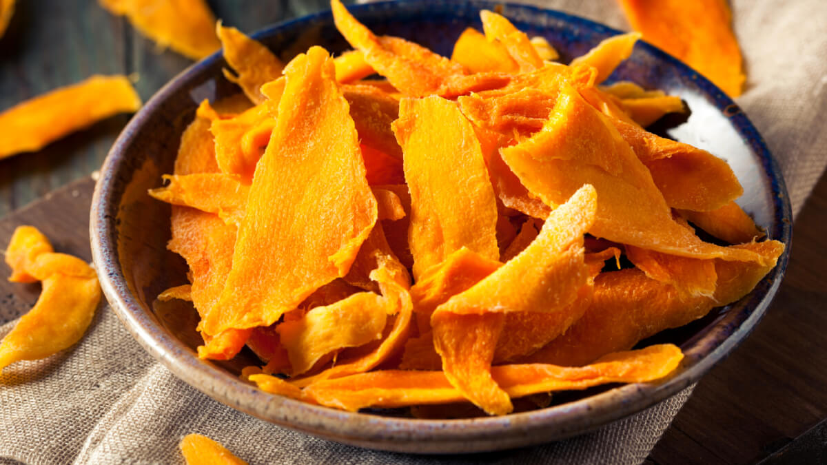 Mix Dried Fruits Mix Dried Fruits