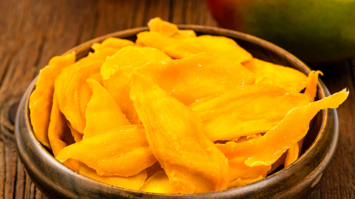 Mix Dried Fruits Mix Dried Fruits