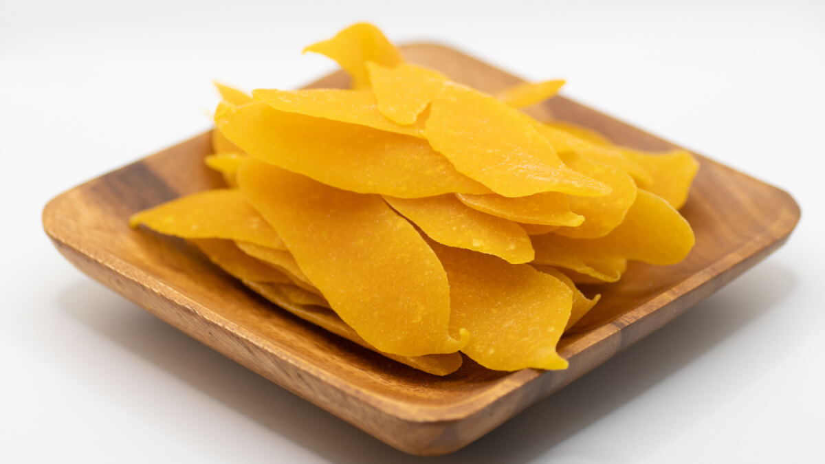 Mix Dried Fruits