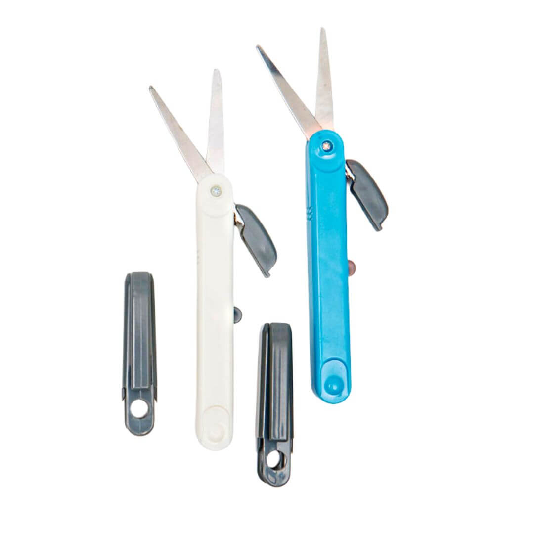 Stick Scissors
