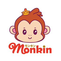 monkin logo