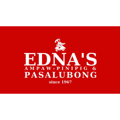 Ednas Pasalubong