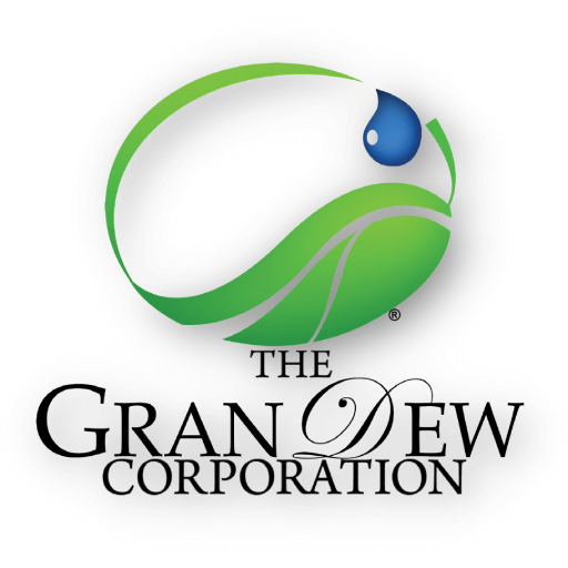 Grandew Logo Shadow