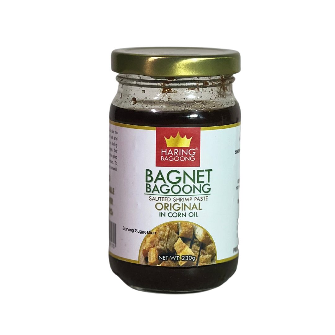 HB Original Bagnet Bagoong