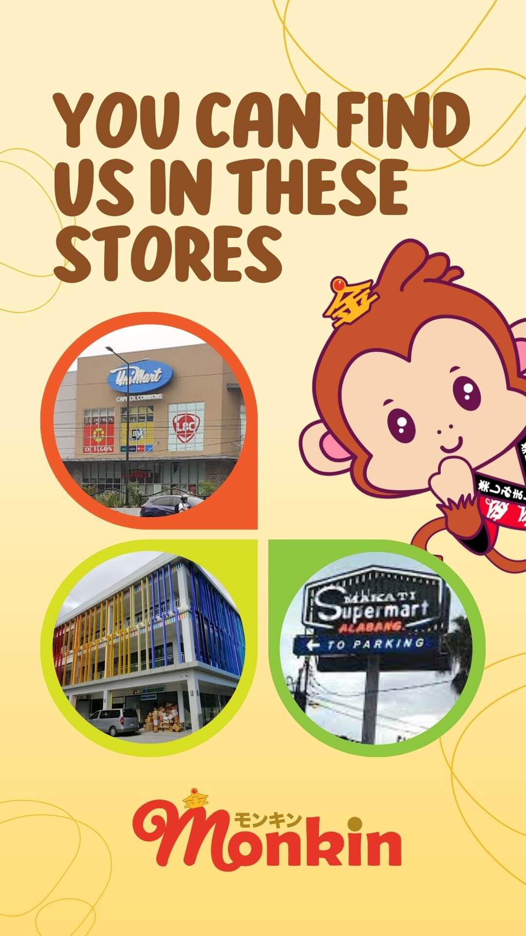 Monkin Colours, Unimart and Alabang Sup Promotion min Monkin Colours, Unimart and Alabang Sup Promotion min