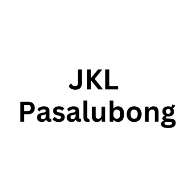 Store JKL Pasalubong