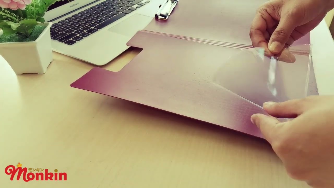 adhesive holder shape