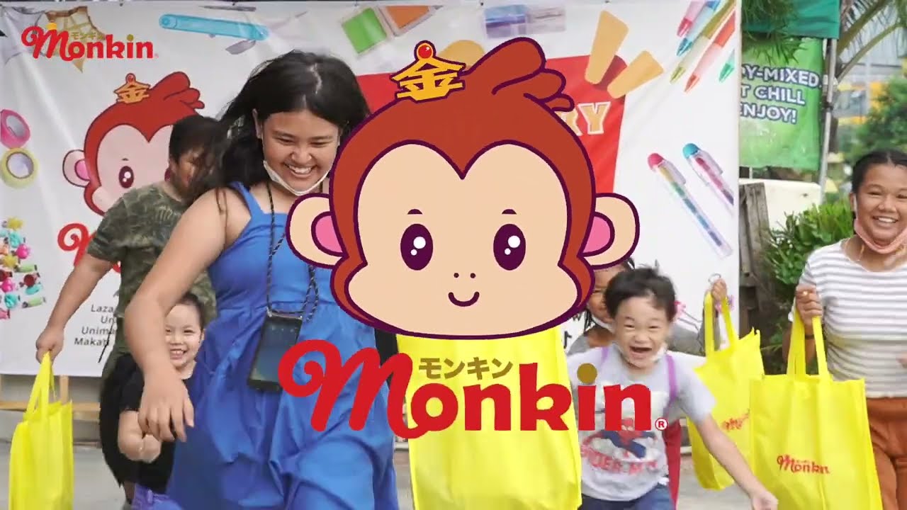 monkin anniversary sale 2022