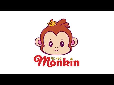 monkin product video
