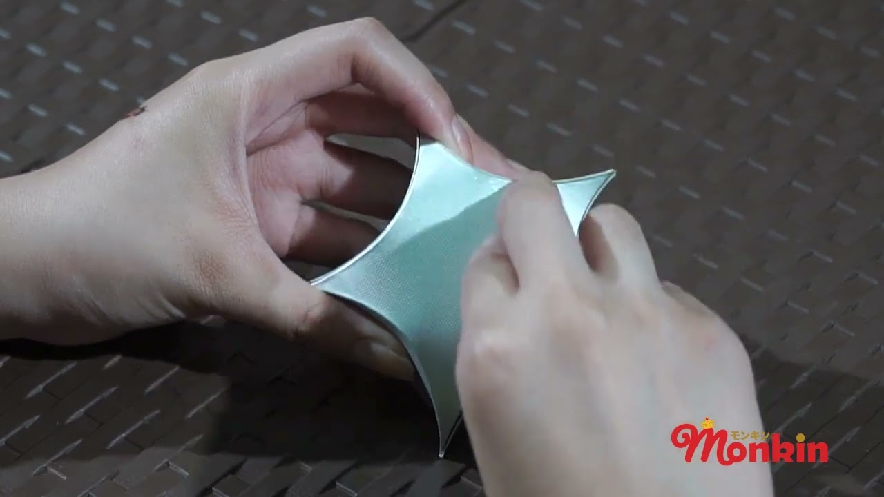 start pillow box